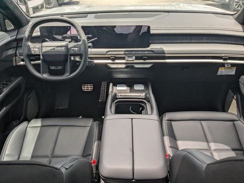 New 2027 Kia Telluride SX Prestige AWD/4WD image 15