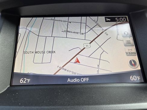 Used 2018 INFINITI QX60 FWD w/ Deluxe Technology Package image 34