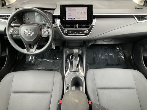 Used 2024 Toyota Corolla LE image 21