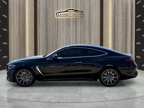 Used 2025 Mercedes-Benz CLE 53 AMG 4MATIC Coupe image 8