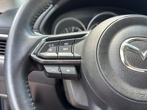 Certified 2023 MAZDA CX-5 AWD 2.5 S image 22