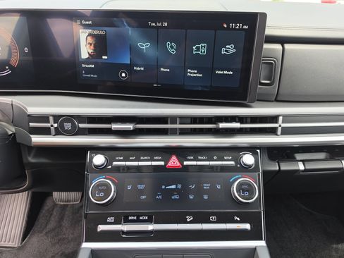 New 2026 Hyundai Santa Fe SEL FWD image 24