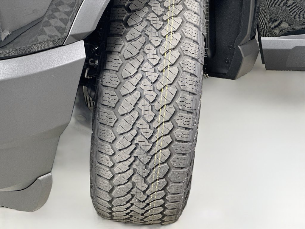 Certified 2026 Honda Passport TrailSport Elite image 25
