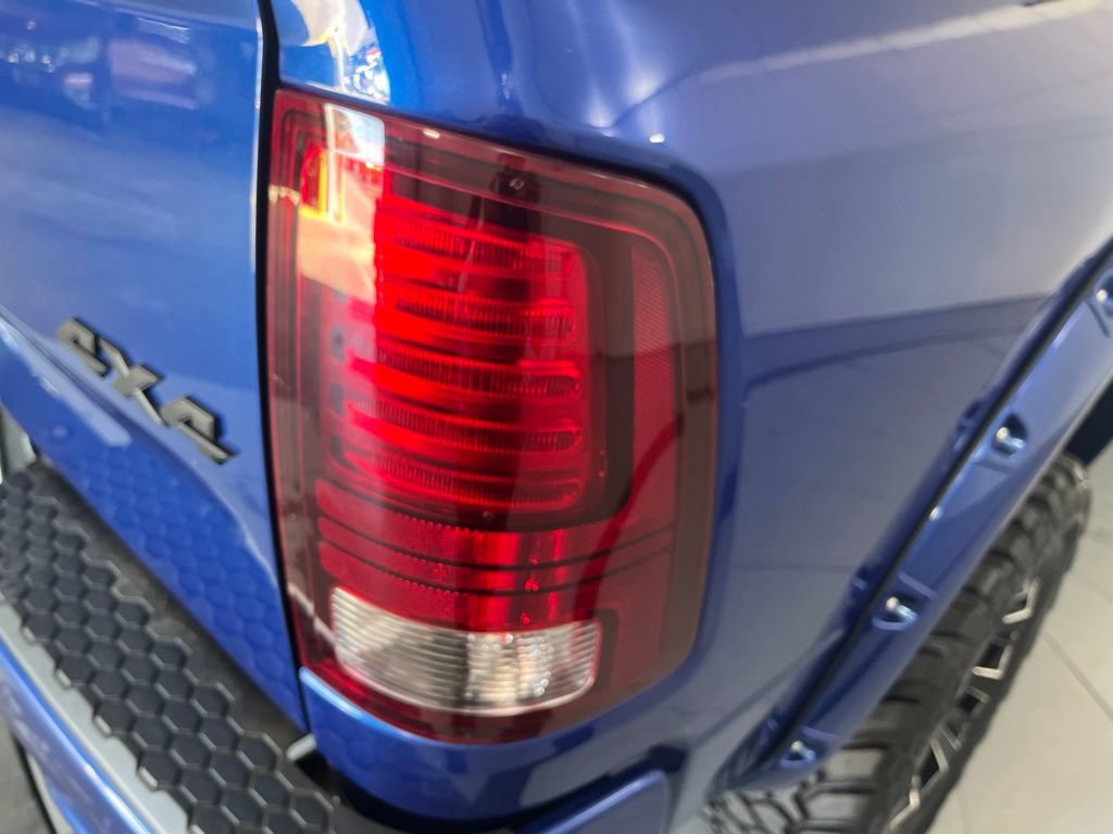 Used 2015 RAM 1500 Sport w/ Sport Premium Group AWD/4WD image 46