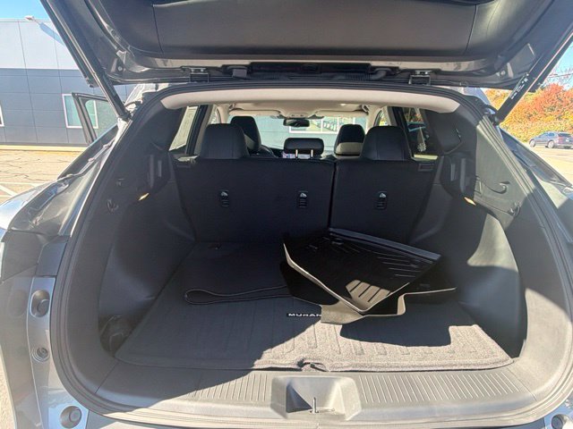 Used 2025 Nissan Murano SL AWD/4WD image 27