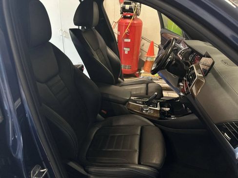 Used 2018 BMW X3 xDrive30i AWD/4WD image 29