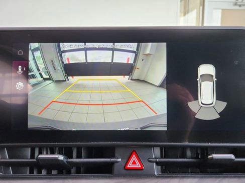 Certified 2023 Kia Sportage X-Line image 16