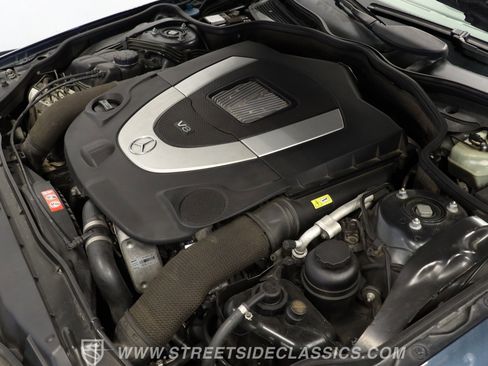 Used 2007 Mercedes-Benz SL 550 image 30