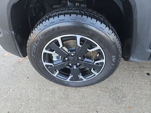 Used 2023 Jeep Renegade Trailhawk w/ Sun/Sound Group image 27