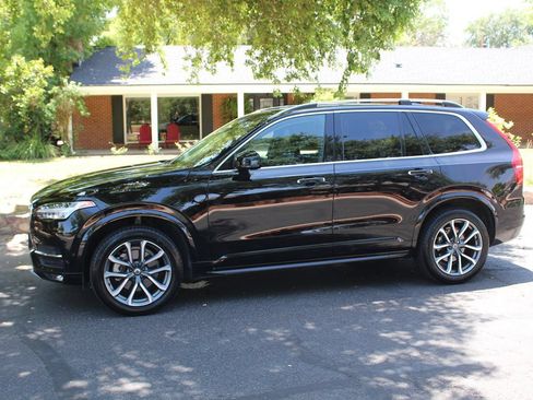 Used 2019 Volvo XC90 T6 Momentum w/ Protection Package Premier AWD/4WD image 45