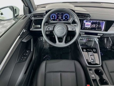 Certified 2025 Audi A3 2.0T Premium w/ Black Optic Package image 20