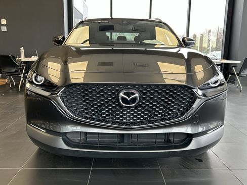 Certified 2023 MAZDA CX-30 AWD 2.5 S w/ Select Package image 2