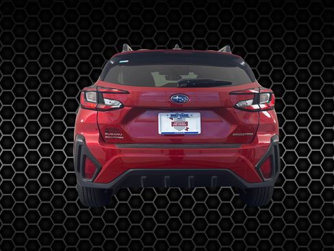 Certified 2025 Subaru Crosstrek 2.5i Limited w/ Popular Package #3A image 7