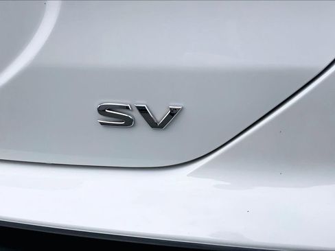 Used 2022 Nissan Kicks SV image 22