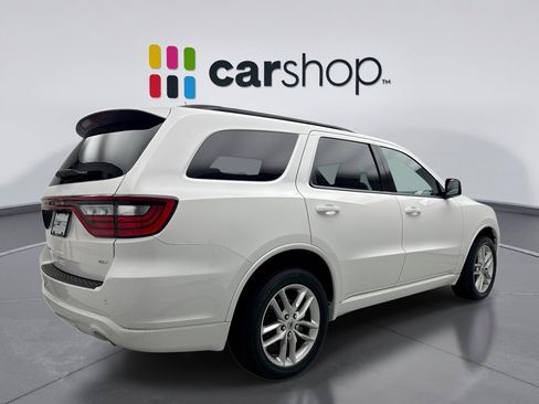 Used 2022 Dodge Durango GT image 5