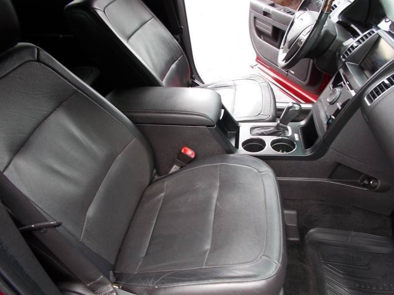 Used 2014 Ford Flex Limited AWD/4WD image 20