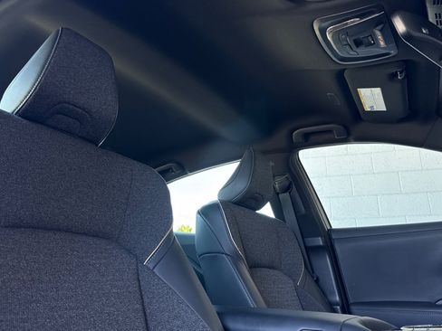 Certified 2024 Toyota Crown w/ Carpet Mat Package (TMS) AWD/4WD image 15
