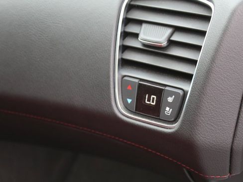 Used 2016 Chevrolet Corvette Stingray Convertible w/ 2LT Preferred Equipment Group image 14