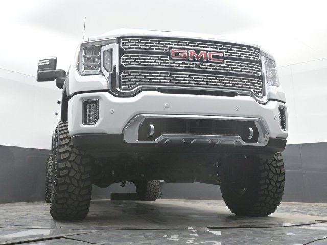 Used 2020 GMC Sierra 2500 Denali w/ Denali Ultimate Package AWD/4WD image 46