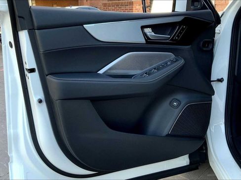 New 2026 Acura MDX FWD w/ Technology Package image 16