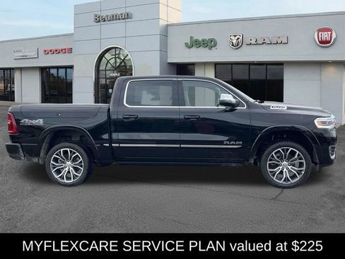 New 2026 RAM 1500 Tungsten w/ Off Road Group image 8