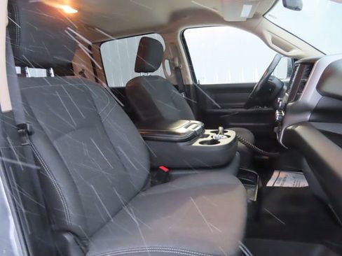 Used 2020 RAM 2500 Tradesman image 24