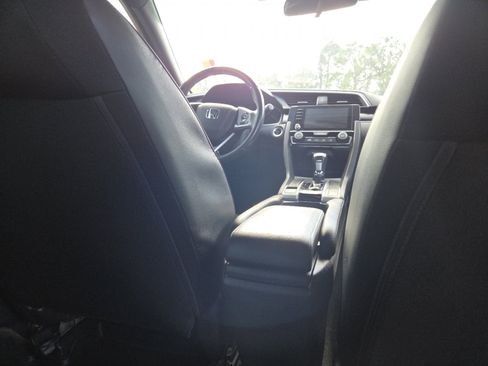 Used 2020 Honda Civic Sport image 23