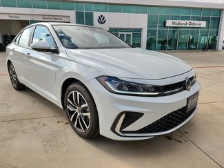 New 2026 Volkswagen Jetta SE FWD video 1