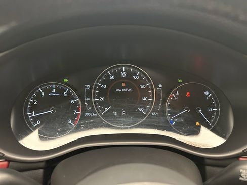 Used 2019 MAZDA MAZDA3 AWD Hatchback w/ Premium Pkg image 19