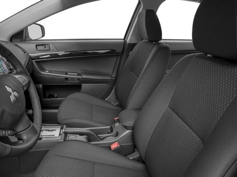 Used 2016 Mitsubishi Lancer ES FWD image 9