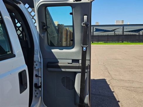 Used 2015 Ford F350 XL w/ XL Value Package AWD/4WD image 26