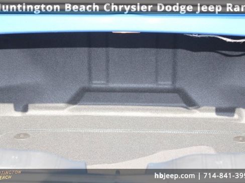 Used 2024 Chevrolet Camaro LT w/ RS Package image 34