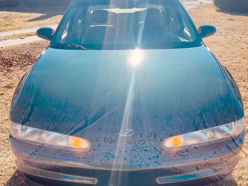 Used 1999 Oldsmobile Intrigue GL image 5