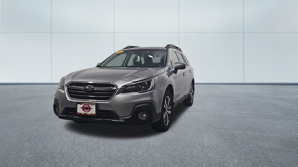 Used 2018 Subaru Outback 3.6R Limited AWD/4WD 360° Tour