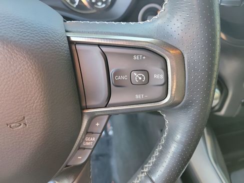 Used 2022 RAM 1500 Rebel w/ Rebel Level 1 Equipment Group image 27