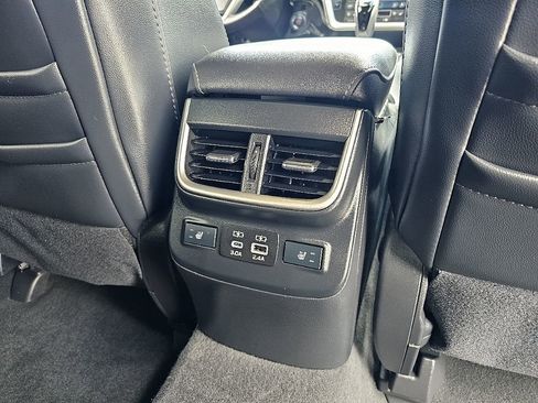 Used 2024 Subaru Outback Touring XT image 22