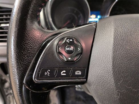 Used 2018 Mitsubishi Outlander Sport LE image 19