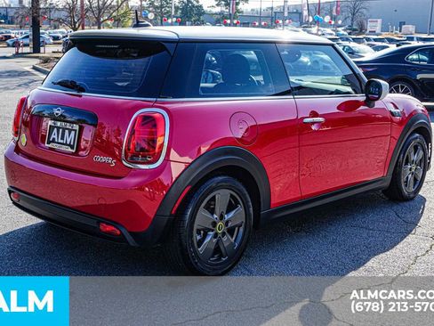 Used 2022 MINI Cooper SE image 6