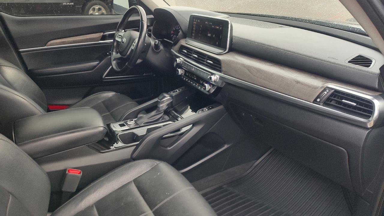 Used 2020 Kia Telluride SX AWD/4WD image 27