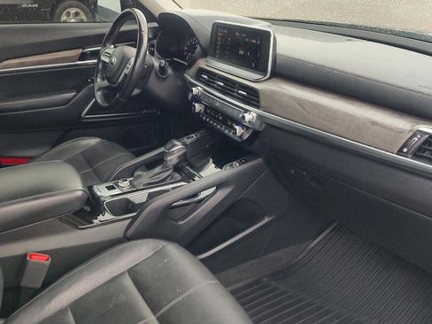 Used 2020 Kia Telluride SX AWD/4WD image 27