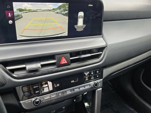 Used 2025 Kia Seltos EX w/ EX Sunroof Package FWD image 21
