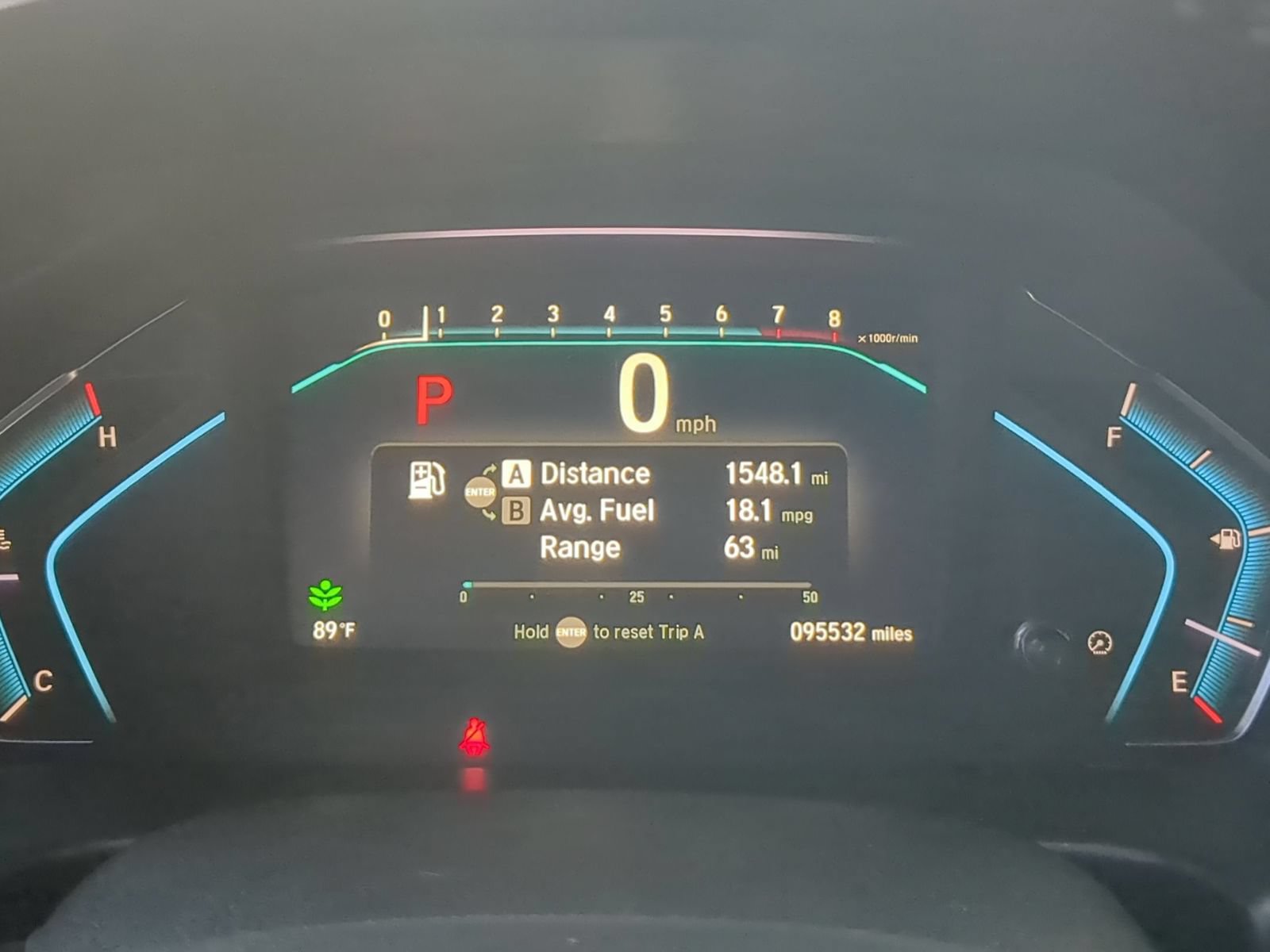 Used 2019 Honda Odyssey EX-L image 14
