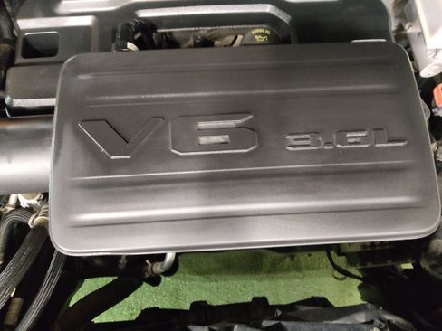 Used 2020 RAM 1500 Big Horn image 30