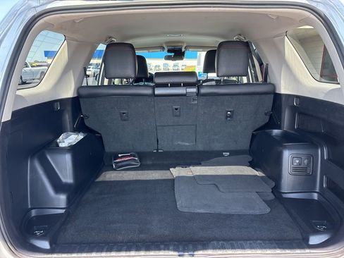 Used 2024 Toyota 4Runner TRD Off-Road Premium image 14