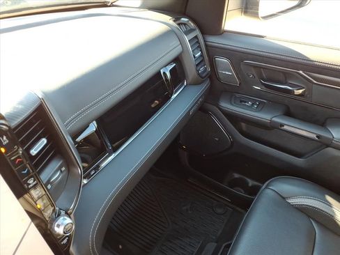 Used 2025 RAM 1500 RHO w/ RHO Level 1 Equipment Group image 30