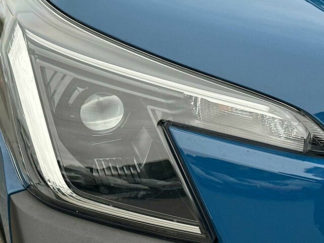 Certified 2023 Subaru Forester Wilderness AWD/4WD image 34