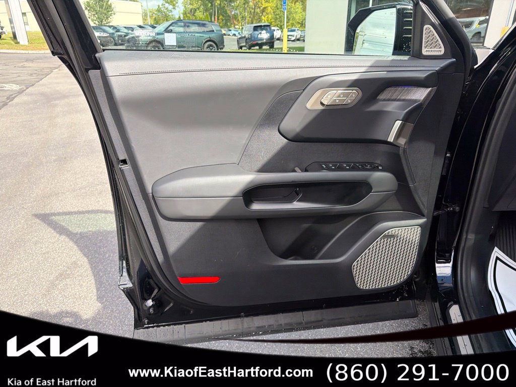 New 2027 Kia Telluride SX Prestige w/ Towing Package AWD/4WD image 30