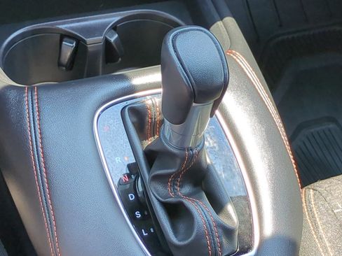 Used 2024 Honda HR-V Sport image 25
