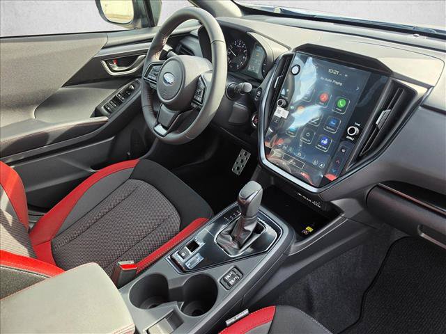 New 2026 Subaru Impreza RS AWD/4WD image 10