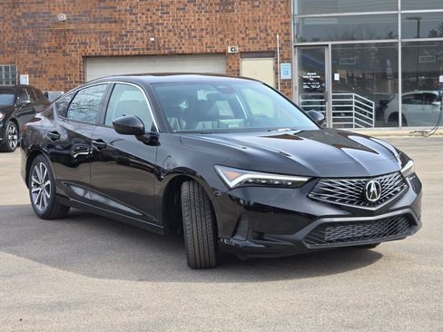 New 2026 Acura Integra image 5